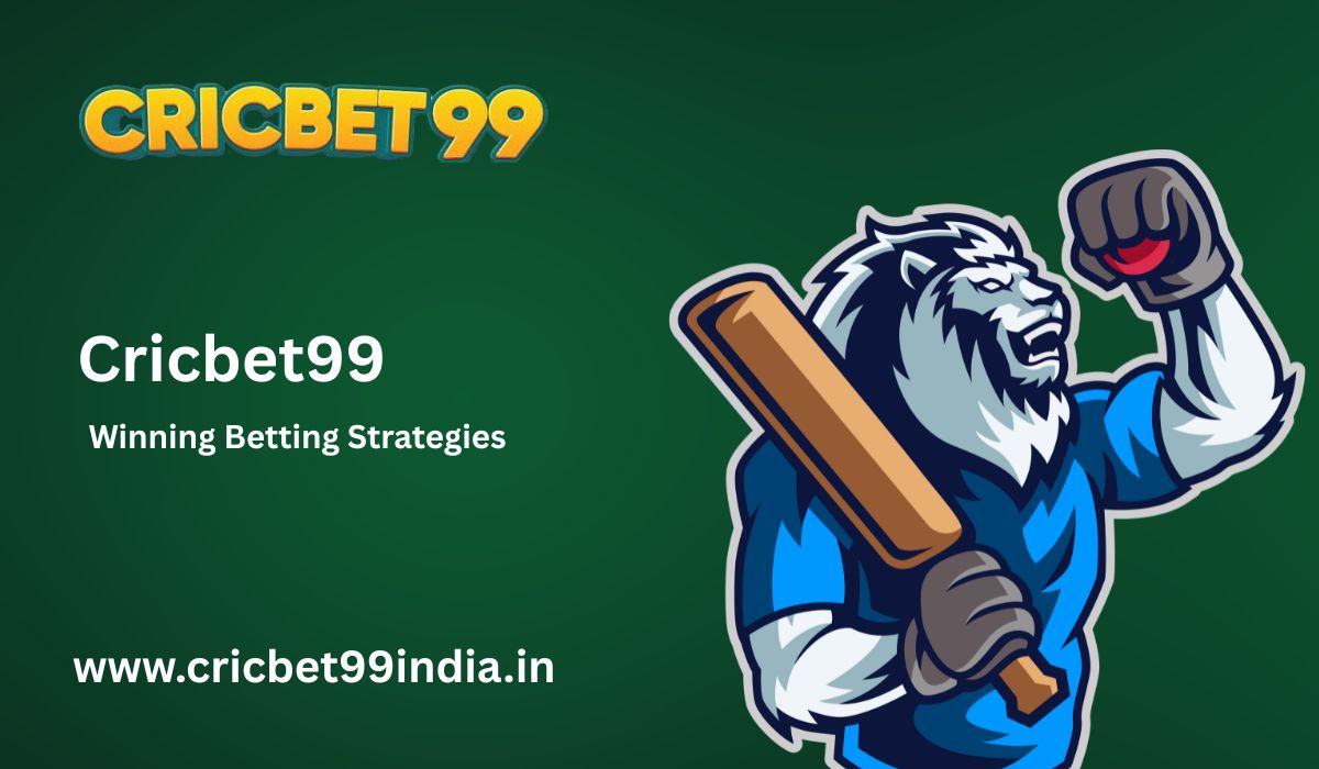 Cricbet99